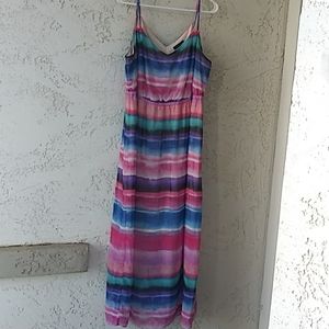 Sun dress